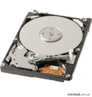 Toshiba 76GSX 320GB (MK3276GSX)