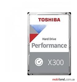 Toshiba 8 TB HDWR180EZSTA