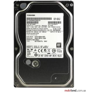 Toshiba DT01ABA V 1TB (DT01ABA100V)