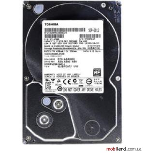 Toshiba DT01ABA V 2TB (DT01ABA200V)