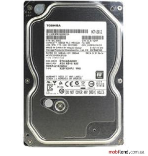 Toshiba DT01ABA V 500GB (DT01ABA050V)