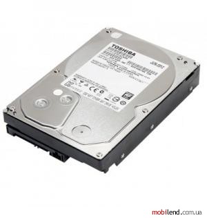 Toshiba DT01ACA300