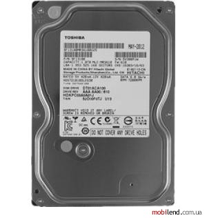 Toshiba DT01ACA 1TB (DT01ACA100)