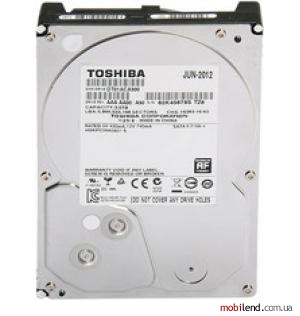 Toshiba DT01ACA 3TB (DT01ACA300)