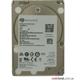 Toshiba Enterprise 2.4 TB SAS 10.5K (AL15SEB24EQ)