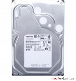 Toshiba Enterprise 2 TB (MG04ACA200N)