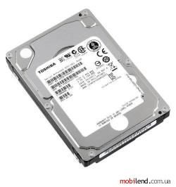 Toshiba Enterprise 600 GB (AL14SEB06EQ)