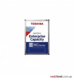 Toshiba Enterprise Capacity 10 TB (MG06SCA10TE)