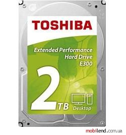 Toshiba HDWA120UZSVA