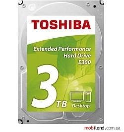 Toshiba HDWA130UZSVA