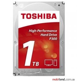 Toshiba HDWD110UZSVA