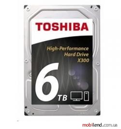 Toshiba HDWE160EZSTA