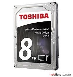 Toshiba HDWF180UZSVA