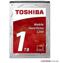 Toshiba HDWL110EZSTA