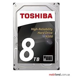 Toshiba HDWN180EZSTA