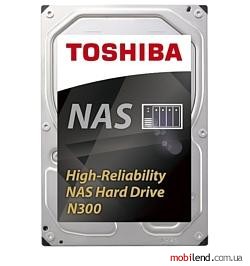 Toshiba HDWN180UZSVA