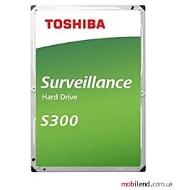 Toshiba HDWT360UZSVA