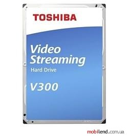 Toshiba HDWU110UZSVA