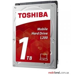 Toshiba L200 (HDWJ110UZSVA)