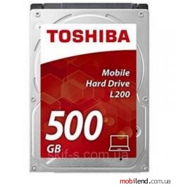 Toshiba L200 (HDWK105UZSVA)