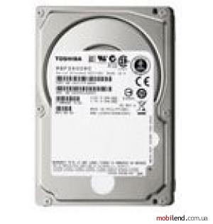 Toshiba MBF2300RC
