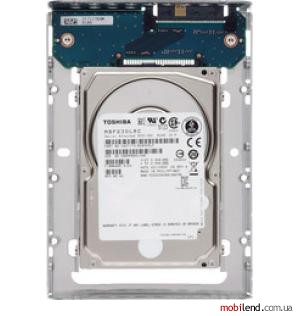 Toshiba MBF2 LRC 300GB (MBF230LRC)