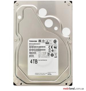 Toshiba MD04ABA V 4TB (MD04ABA400V)