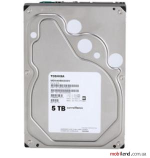 Toshiba MD04ABA V 5TB (MD04ABA500V)