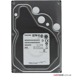 Toshiba MG03ACA 4TB (MG03ACA400)