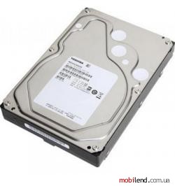Toshiba MG04ACA200E