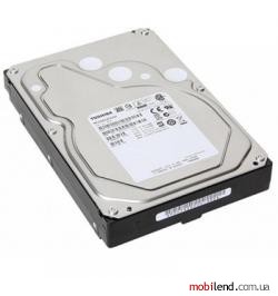 Toshiba MG04ACA400E