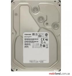 Toshiba MG04ACA600E