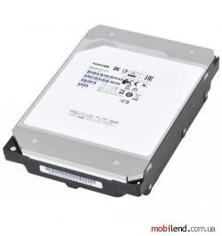 Toshiba MG08 16 TB (MG08ACA16TE)