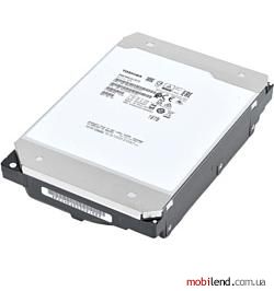 Toshiba MG09 18TB MG09ACA18TE