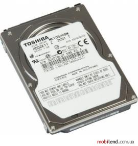 Toshiba MK1059GSM