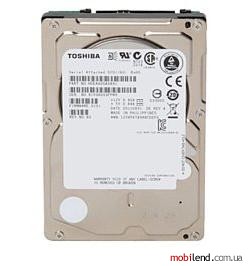 Toshiba MK3001GRRB