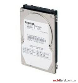 Toshiba MK5061GSY