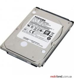 Toshiba MQ01AADxxxC 320 GB (MQ01AAD032C)
