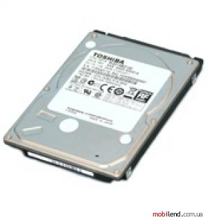 Toshiba MQ01ABD050