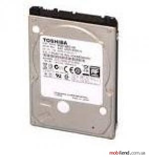 Toshiba MQ01ABD100