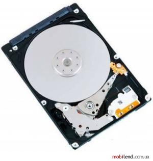 Toshiba MQ01ABF050