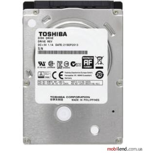 Toshiba MQ01ACF 500GB (MQ01ACF050)