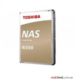 Toshiba N300 14 TB (HDWG21EUZSVA)