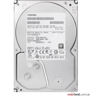 Toshiba PA4292E 2TB (PA4292E-1HL0)