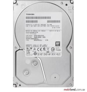 Toshiba PA4293E 3TB (PA4293E-1HN0)