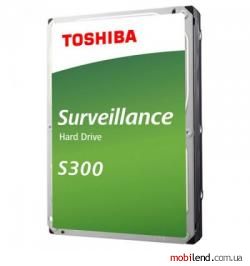 Toshiba S300 6 TB (HDWT360UZSVA)