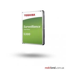 Toshiba S300 8 TB (HDWT380UZSVA)