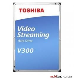 Toshiba V300 2TB SATA/64MB (HDWU120UZSVA)