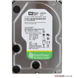 WD AV-GP 2TB (WD20EURX)