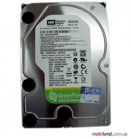 WD AV-GP WD20EURS
